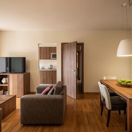 Maistra Select Srebreno Premium Apartments Екстериор снимка