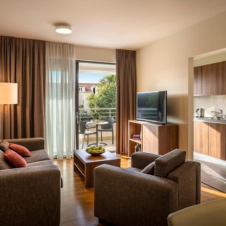 Maistra Select Srebreno Premium Apartments Стая снимка