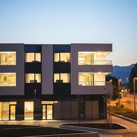 Maistra Select Srebreno Premium Apartments Екстериор снимка