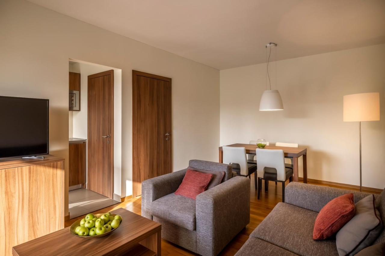Maistra Select Srebreno Premium Apartments Екстериор снимка