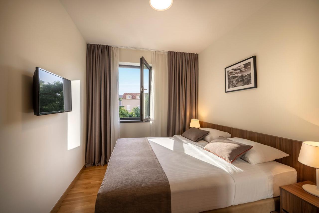 Maistra Select Srebreno Premium Apartments Екстериор снимка