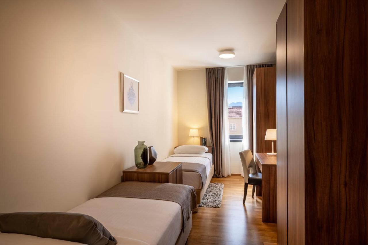 Maistra Select Srebreno Premium Apartments Екстериор снимка