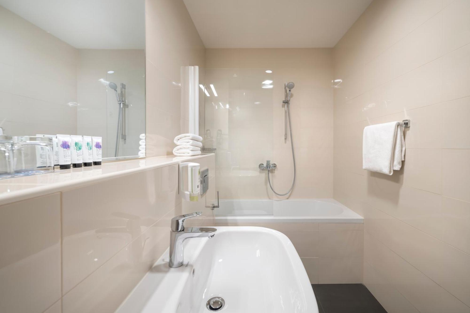Maistra Select Srebreno Premium Apartments Стая снимка