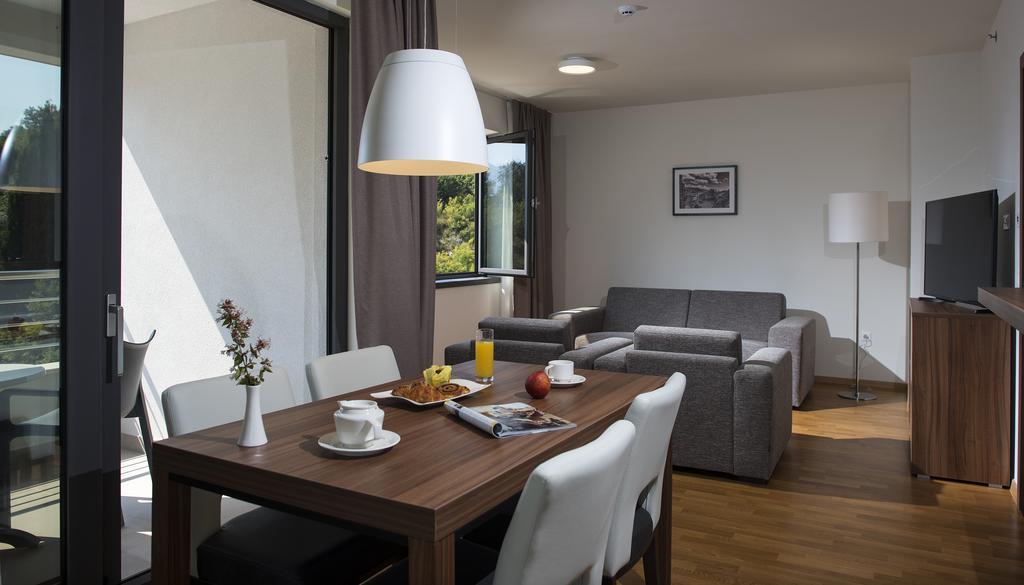 Maistra Select Srebreno Premium Apartments Екстериор снимка