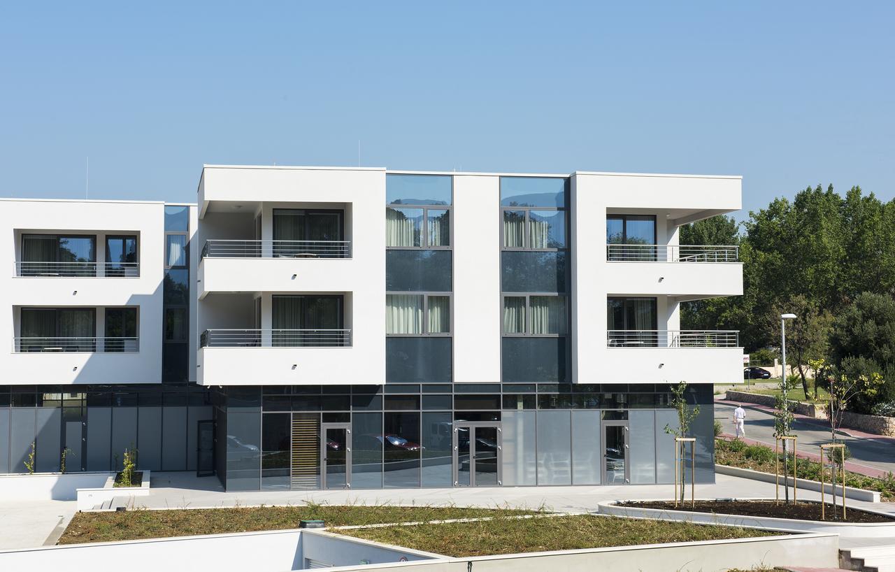 Maistra Select Srebreno Premium Apartments Екстериор снимка