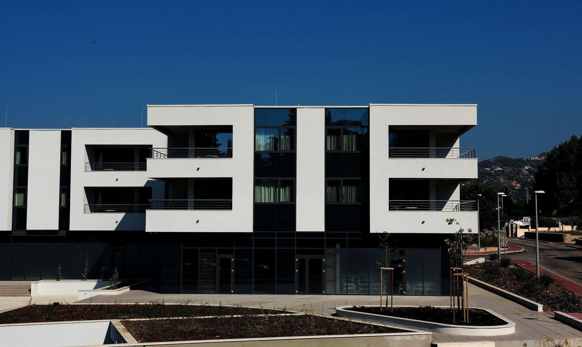 Maistra Select Srebreno Premium Apartments Екстериор снимка