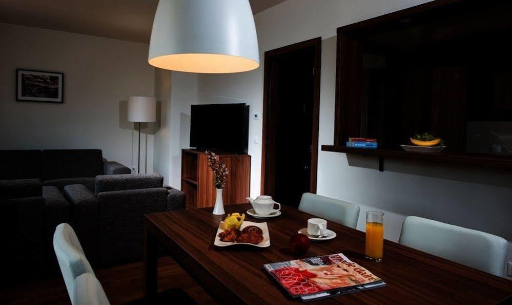 Maistra Select Srebreno Premium Apartments Екстериор снимка