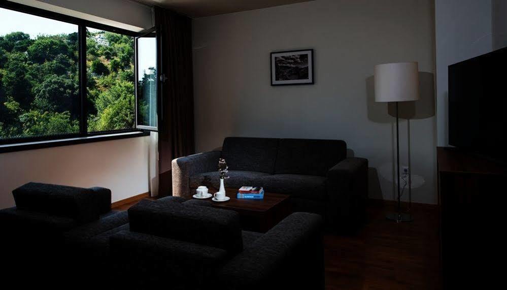 Maistra Select Srebreno Premium Apartments Екстериор снимка
