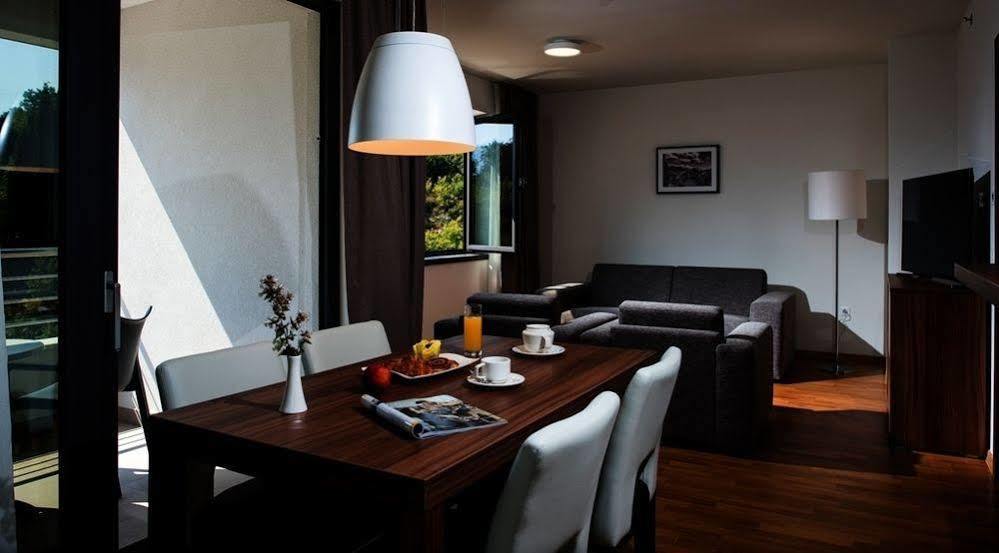 Maistra Select Srebreno Premium Apartments Екстериор снимка