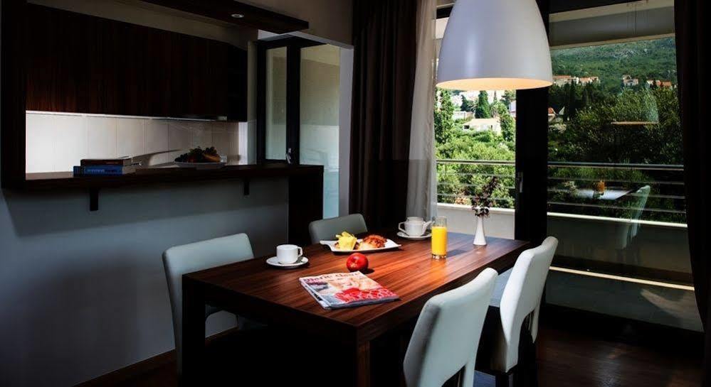 Maistra Select Srebreno Premium Apartments Екстериор снимка