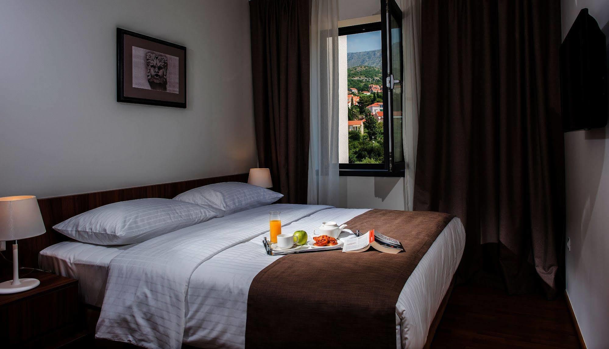 Maistra Select Srebreno Premium Apartments Екстериор снимка