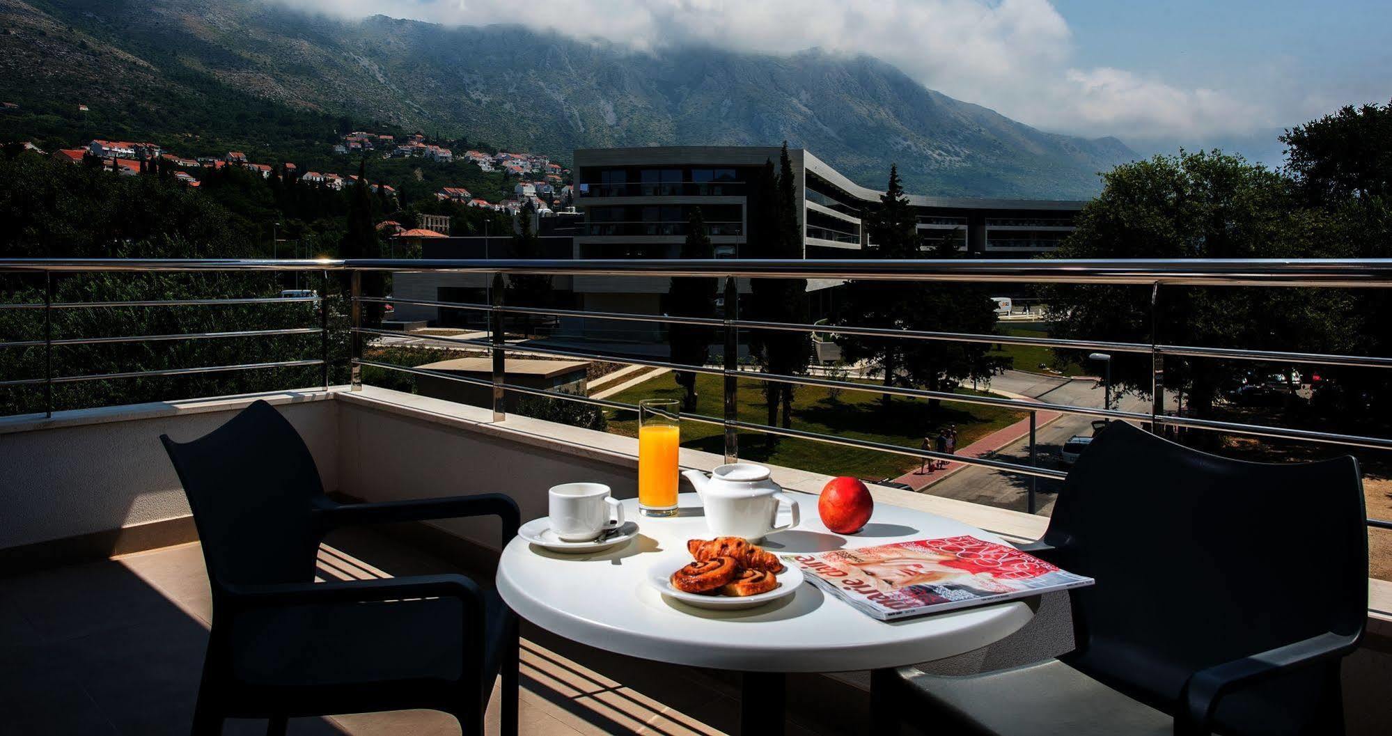 Maistra Select Srebreno Premium Apartments Екстериор снимка
