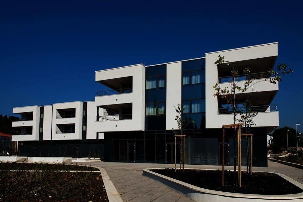 Maistra Select Srebreno Premium Apartments Екстериор снимка