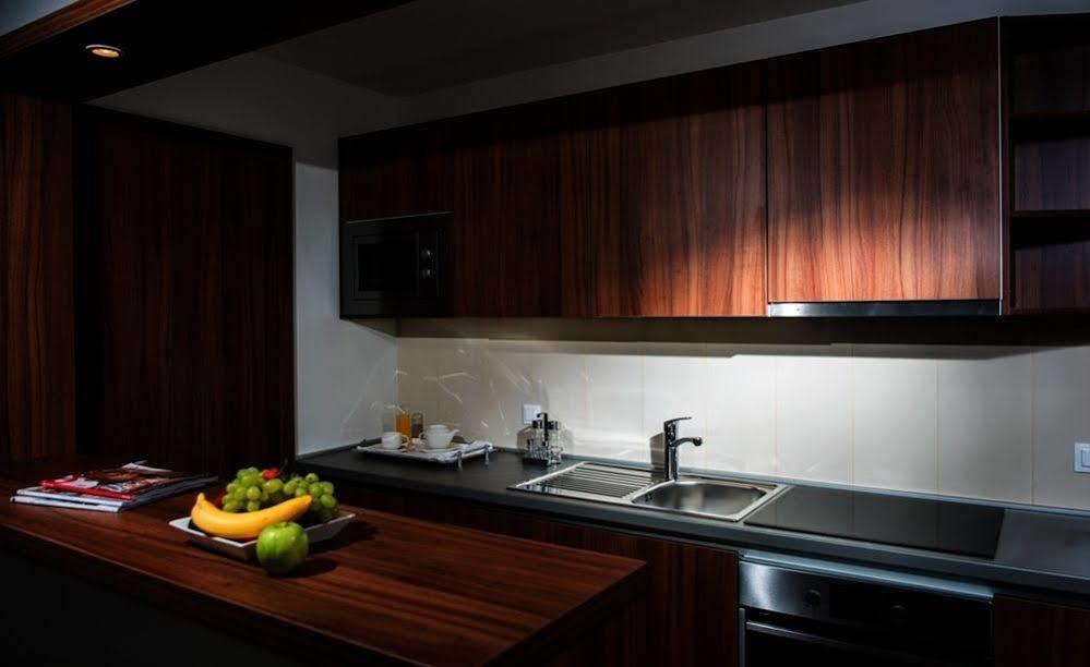 Maistra Select Srebreno Premium Apartments Екстериор снимка