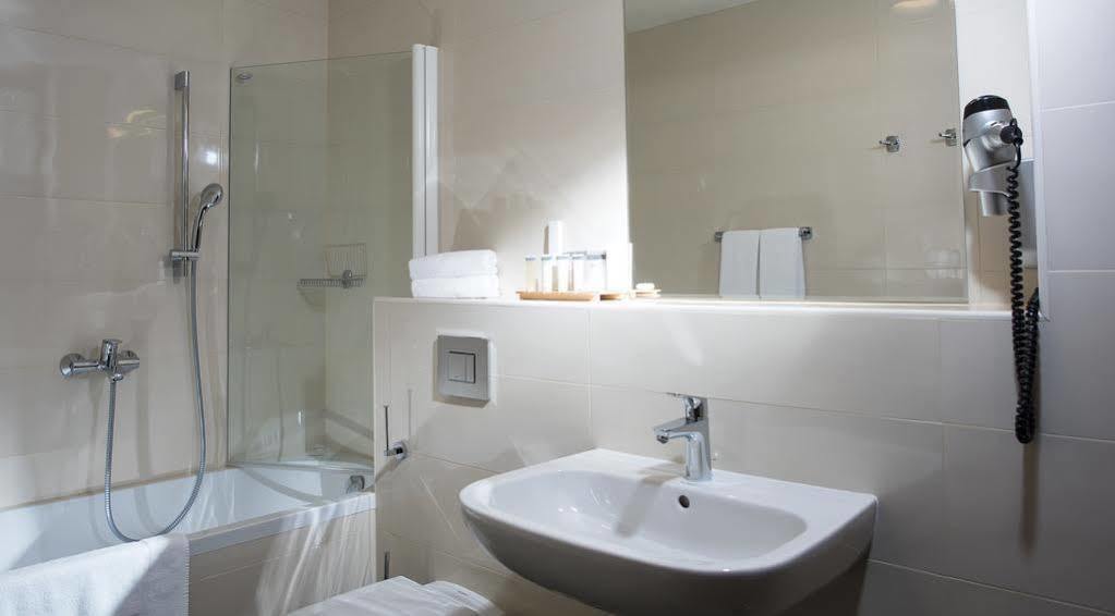 Maistra Select Srebreno Premium Apartments Екстериор снимка