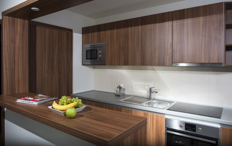 Maistra Select Srebreno Premium Apartments Екстериор снимка