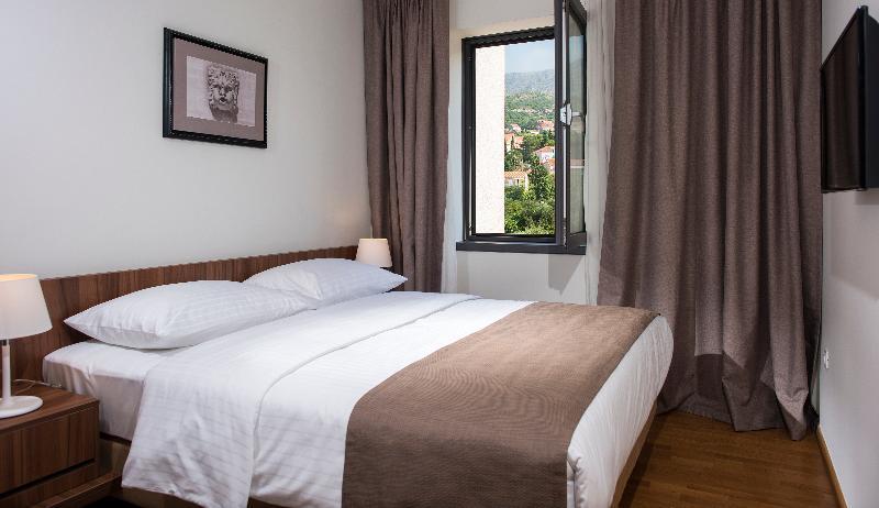 Maistra Select Srebreno Premium Apartments Екстериор снимка
