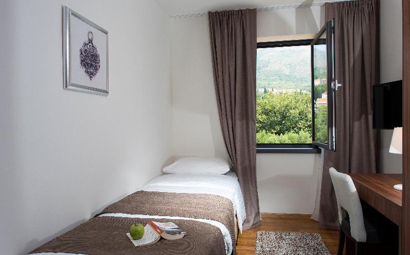 Maistra Select Srebreno Premium Apartments Екстериор снимка
